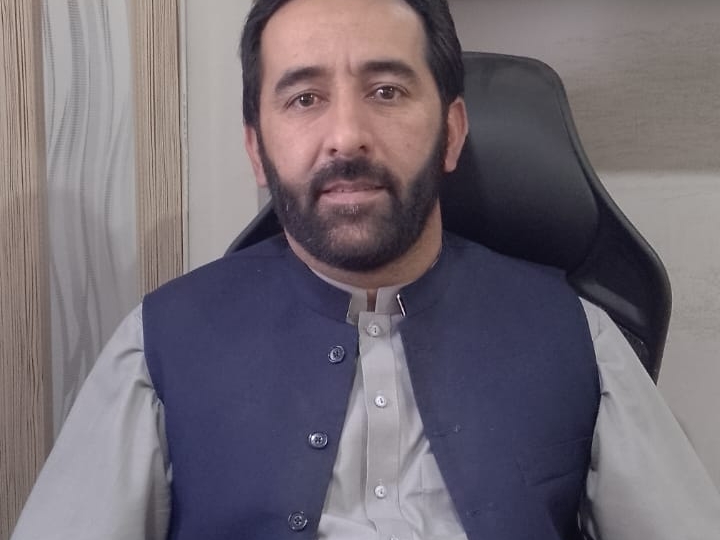 Dr Tariq Khan | salman teaching hospital khwazakhela | kpk doctors | swat doctors