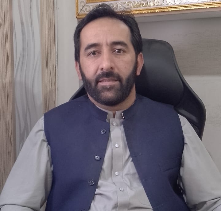 Dr Tariq Khan | salman teaching hospital khwazakhela | kpk doctors | swat doctors