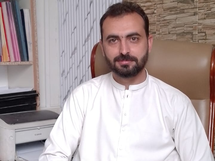 Dr Ijaz Ali Khan | salman teaching hospital khwazakhela | kpk doctors | swat doctors