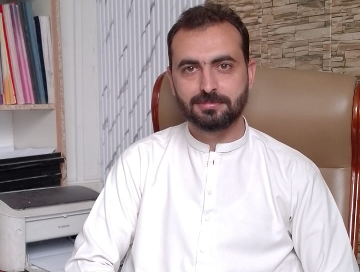 Dr Ijaz Ali Khan | salman teaching hospital khwazakhela | kpk doctors | swat doctors