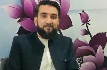 Dr Khalid Jamal | salman teaching hospital khwazakhela | kpk doctors | swat doctors