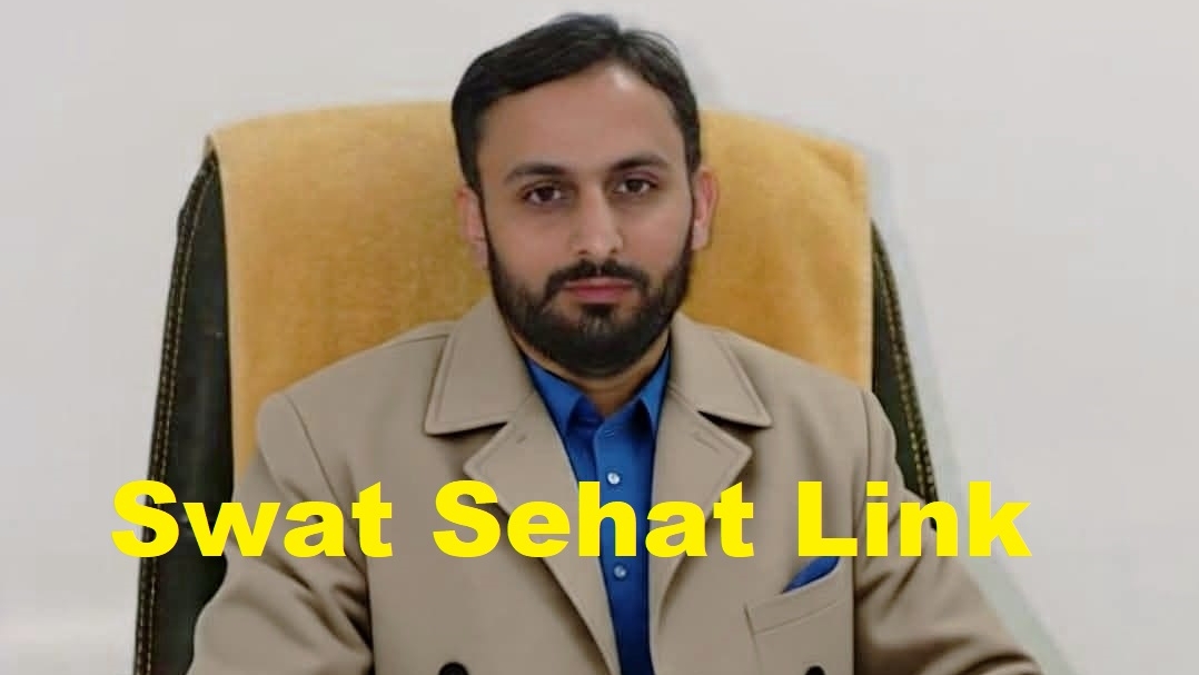 Dr Zain Ul Abidin Best General & Laparoscopic Surgeon in Mingora Swat