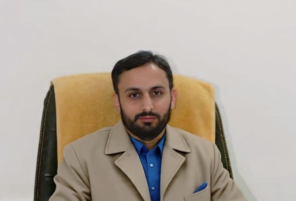 Dr Zain Ul Abidin | salman teaching hospital khwazakhela | kpk doctors | swat doctors
