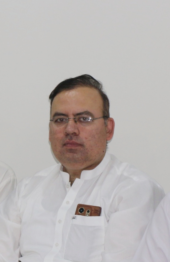 Dr Zakir Ahmad | salman teaching hospital khwazakhela | kpk doctors | swat doctors
