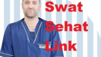 Dr Syed Anwar Ahmad | salman teaching hospital khwazakhela | kpk doctors | swat doctors