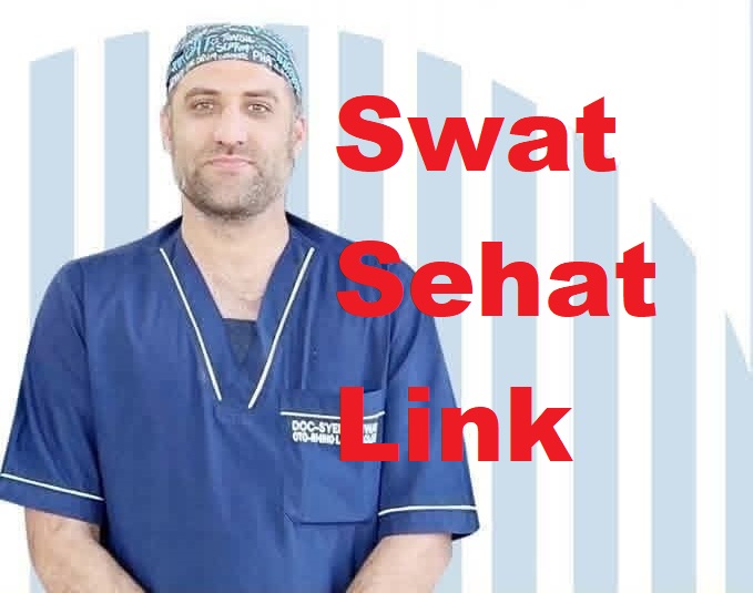 Dr Syed Anwar Ahmad | salman teaching hospital khwazakhela | kpk doctors | swat doctors
