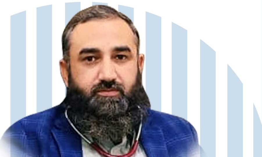 Dr Muhammad Shaif Ullah | salman teaching hospital khwazakhela | kpk doctors | swat doctors