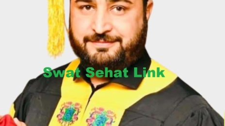 Dr Fida Hussain Best Laparoscopic Pediatrics Surgeon in Mingora Swat