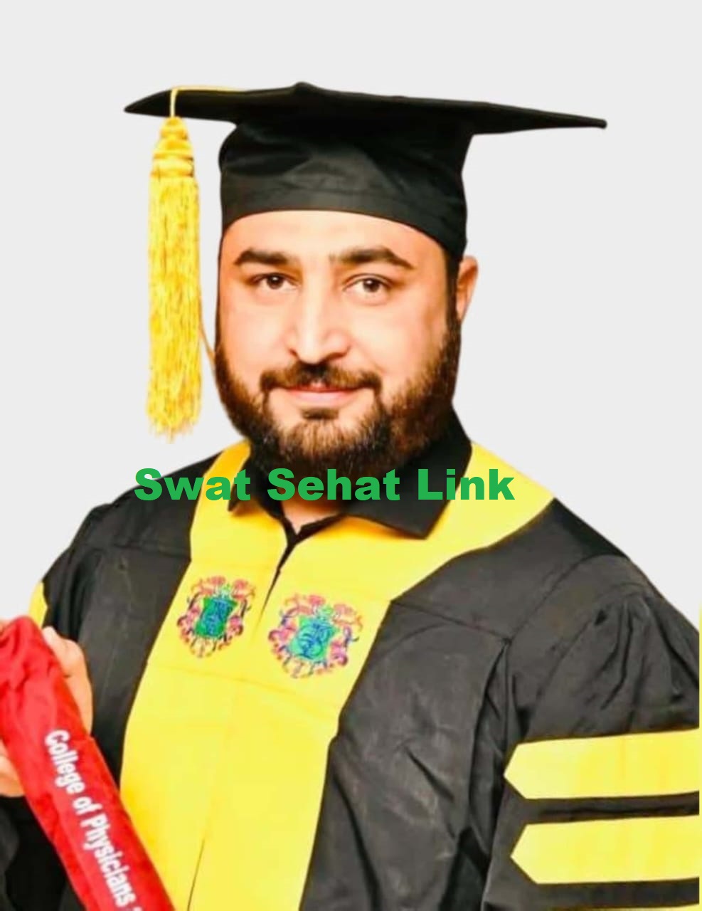 Dr Fida Hussain Best Laparoscopic Pediatrics Surgeon in Mingora Swat
