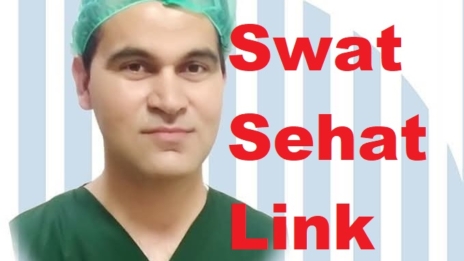 Dr Muhammad Ihsan Ullah Best General Surgeon in Mingora Swat