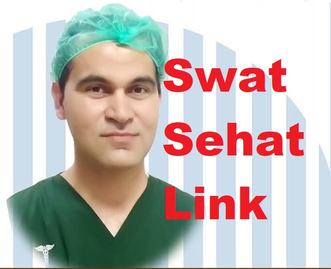 Dr Muhammad Ihsan Ullah Best General Surgeon in Mingora Swat