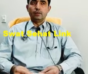 Dr Muhammad Yaqoob Best Diabetes and Endocrine | Swat Sugar Hospital Saidu Sharif