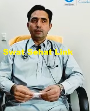 Dr Muhammad Yaqoob Best Diabetes and Endocrine | Swat Sugar Hospital Saidu Sharif