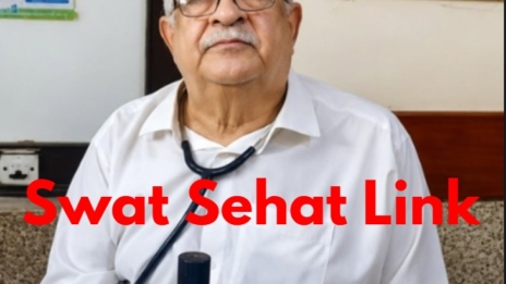 Dr Gyan Parkash Best Children Specialist in Swat