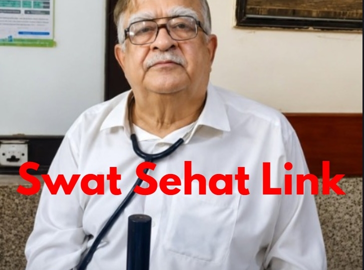 Dr Gyan Parkash Best Children Specialist in Swat