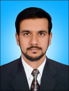 Dr. Haroon Rashid