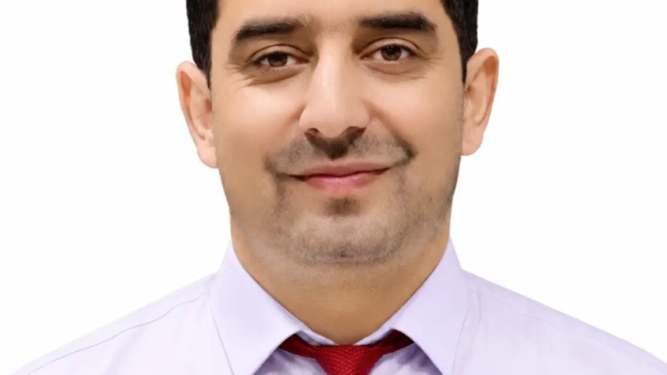 Dr. Amjad Ali best urologist and andrologist