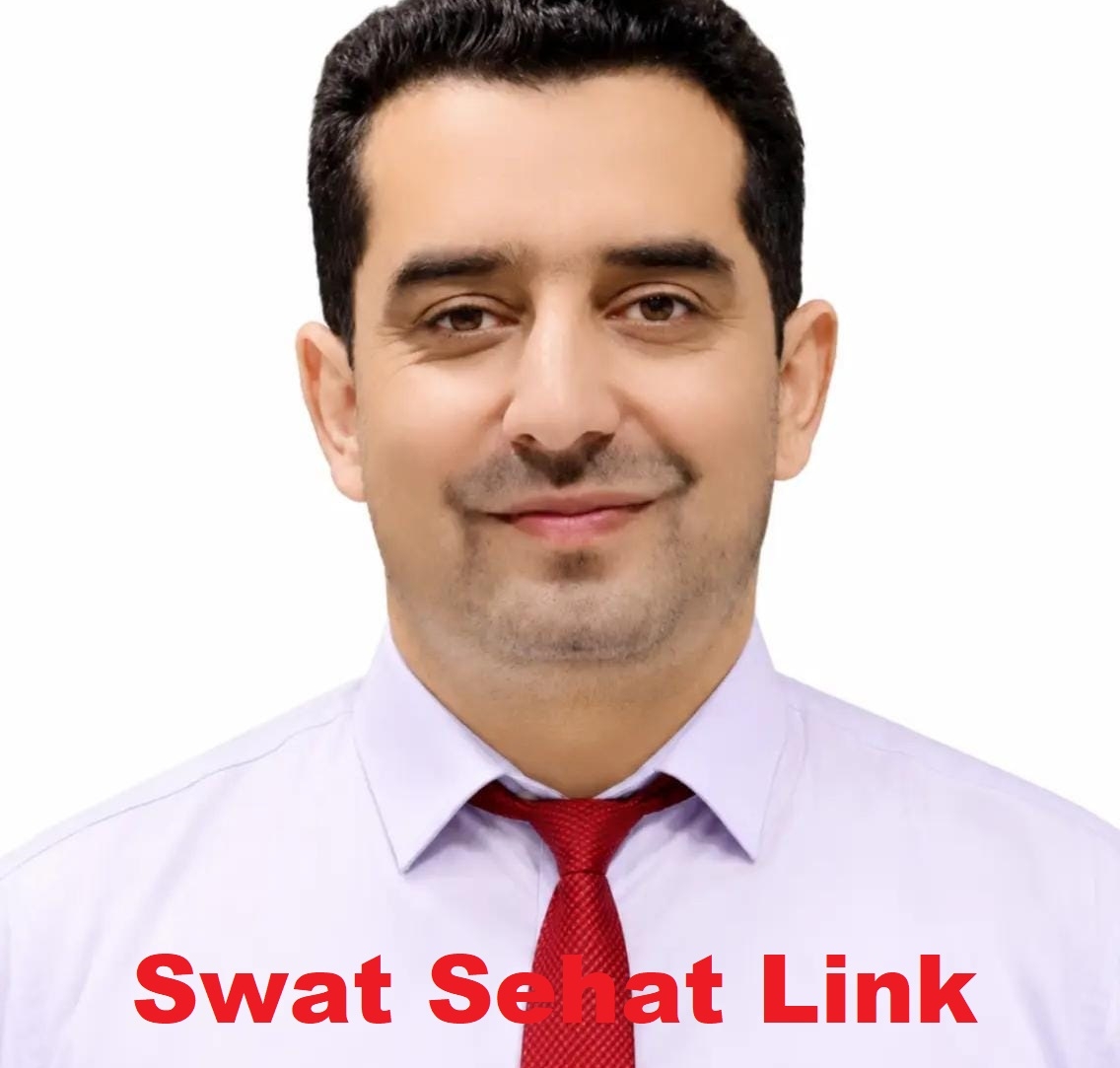 Dr. Amjad Ali best urologist and andrologist