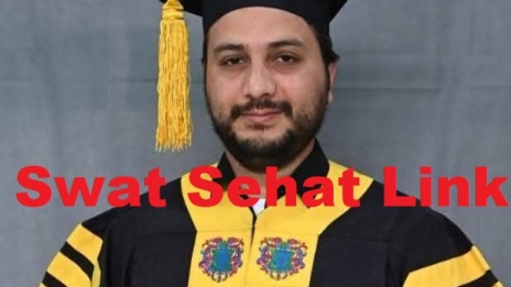 Dr Ashfaq Ahmad Best Pediatric Surgeon in Swat