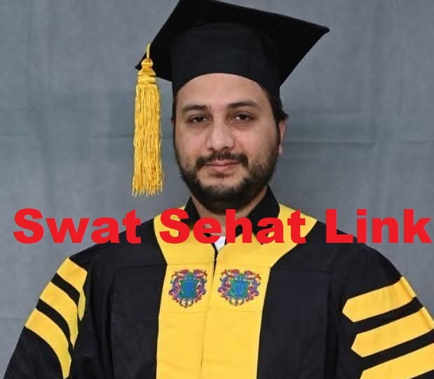Dr Ashfaq Ahmad Best Pediatric Surgeon in Swat