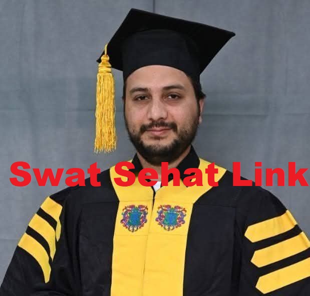 Dr Ashfaq Ahmad Best Pediatric Surgeon in Swat