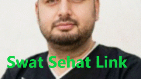 Asst Prof. Dr Jan Zada Best Eye Specialist in Swat