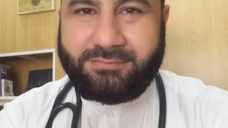 Dr. Ashfaq Khan Best Homeopathic Doctor in Swat Saidu Sharif