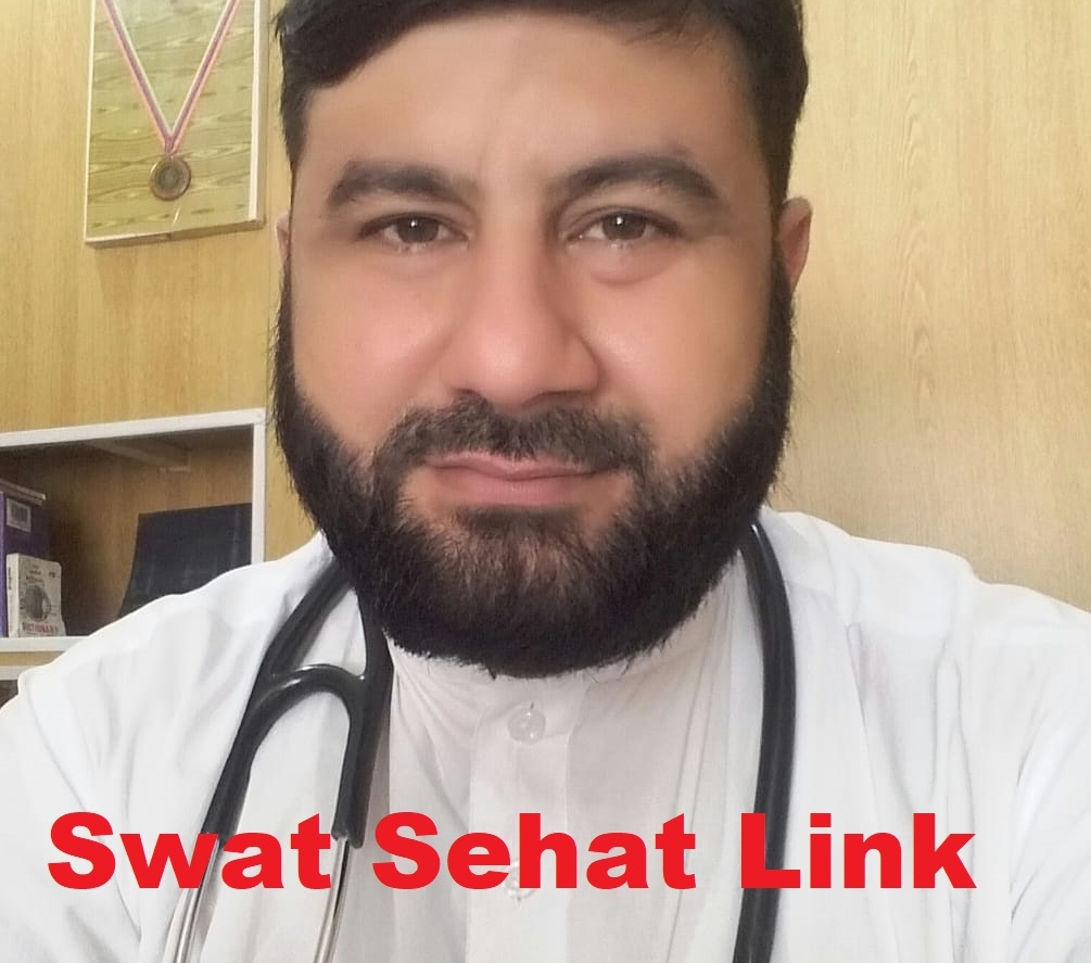 Dr. Ashfaq Khan Best Homeopathic Doctor in Swat Saidu Sharif