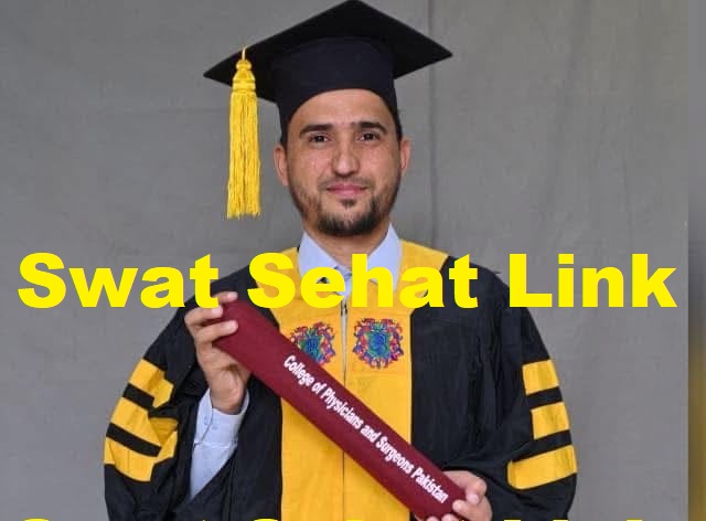 Dr Amjad Iqbal Best Neurologist in Mingora Swat