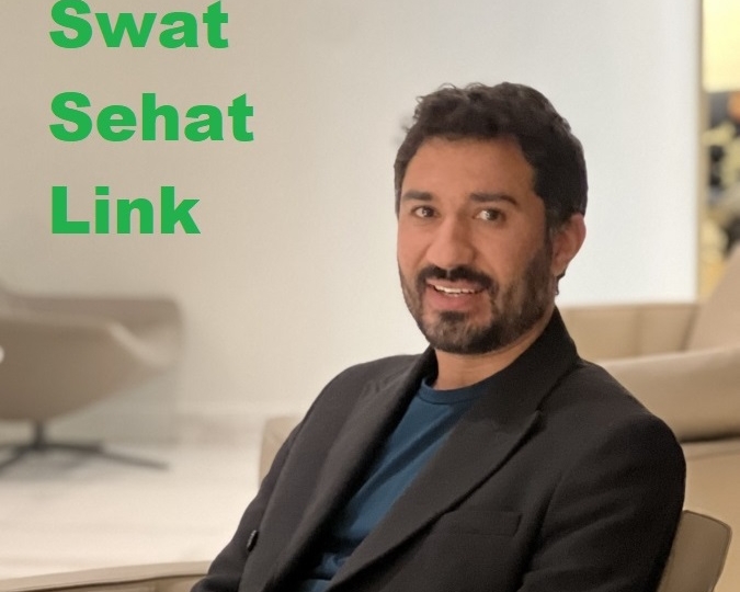 Dr Fazli Rashid Best Peads Surgeon in Mingora Swat