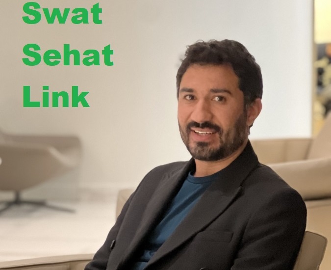 Dr Fazli Rashid Best Peads Surgeon in Mingora Swat