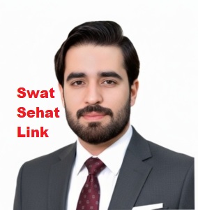 Dr Hasnain Arif - Shifa Hospital Saidu Sharif Swat