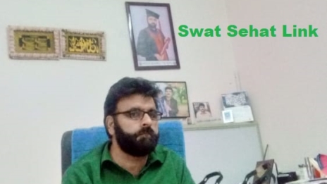 Dr. Shah Khisro ENT