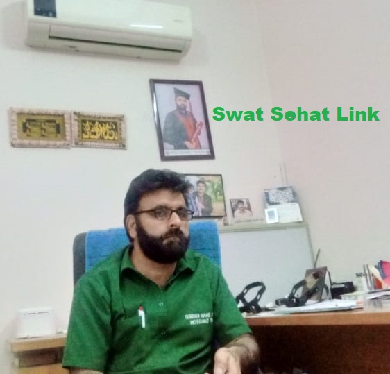 Dr. Shah Khisro ENT