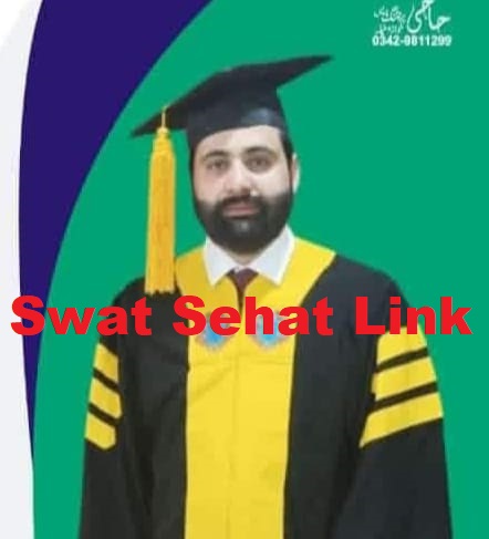 Dr Mian Shabir Ahmad Best General Surgeon in Swat
