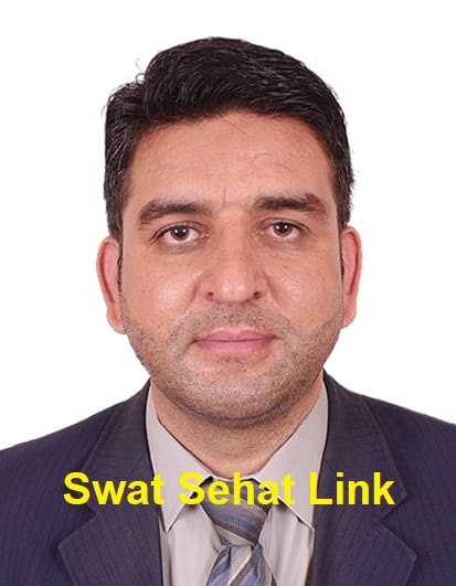 Dr Noor Ul Hayat Best Urologist in Swat