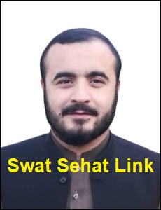 Dr Ziaullah Best Dermatologist in Swat
