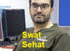 Dr. Abid Salman Best Cardiologist in Swat