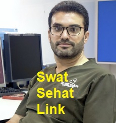 Dr. Abid Salman Best Cardiologist in Swat