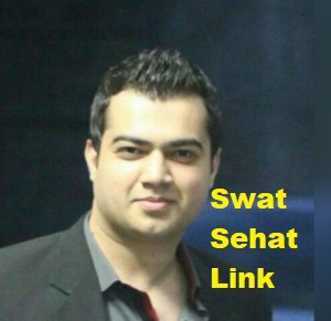 Dr Muhammad Awais Khan Best Dentist in Swat